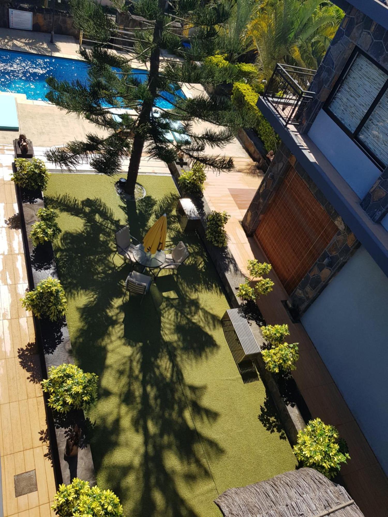 Villas Rocher Grand Bay Luaran gambar