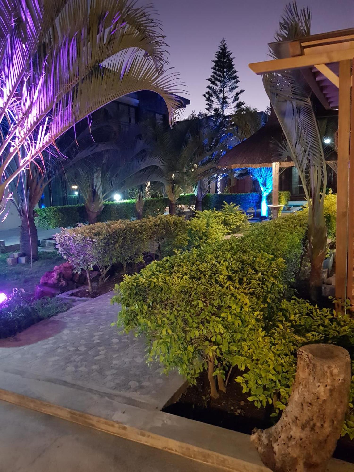 Villas Rocher Grand Bay Luaran gambar