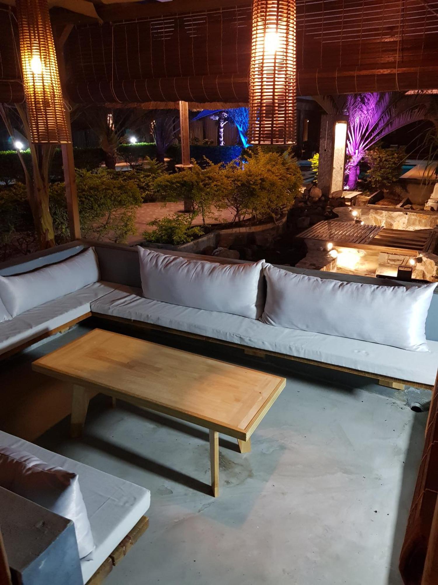 Villas Rocher Grand Bay Luaran gambar