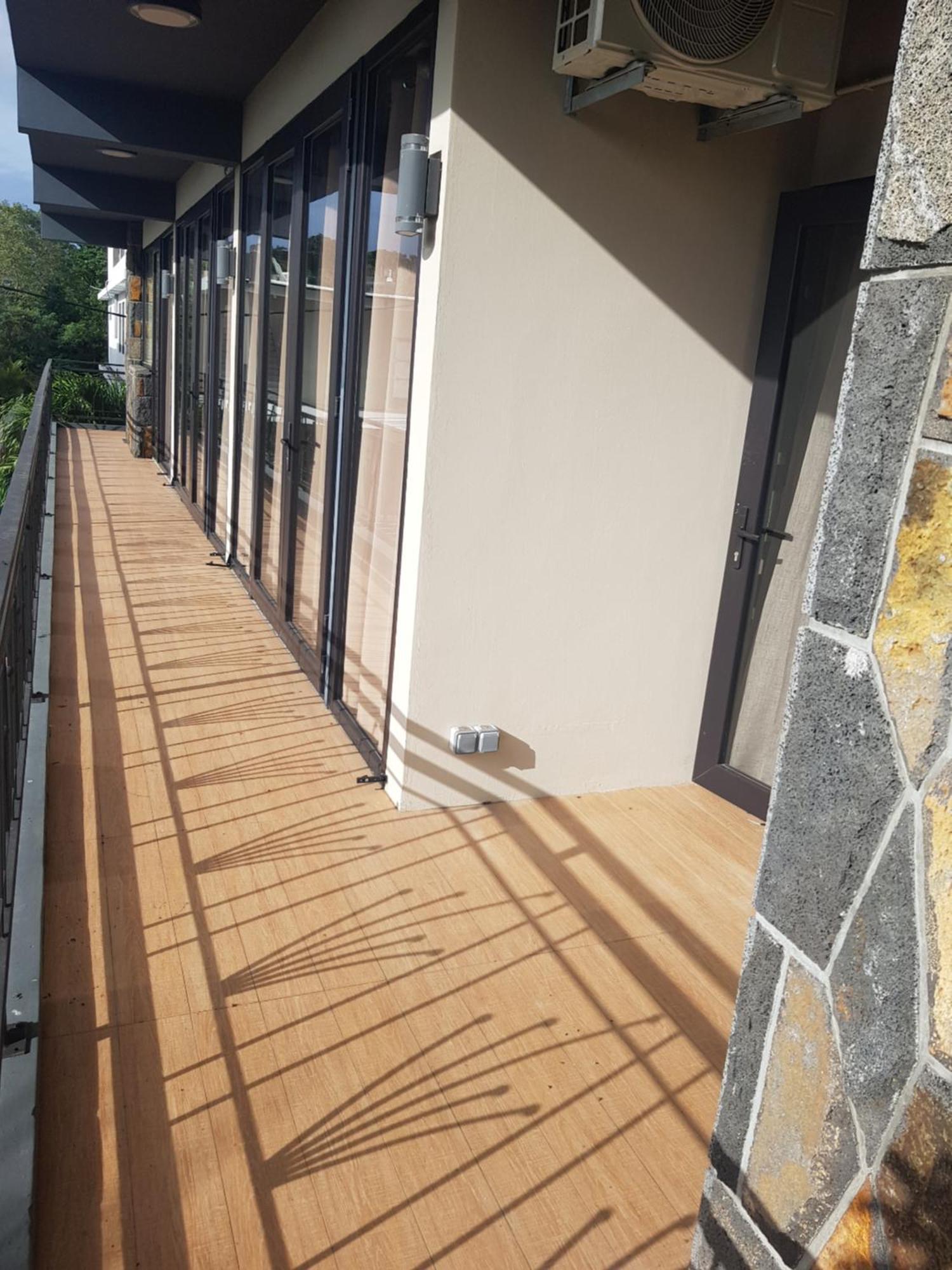 Villas Rocher Grand Bay Luaran gambar