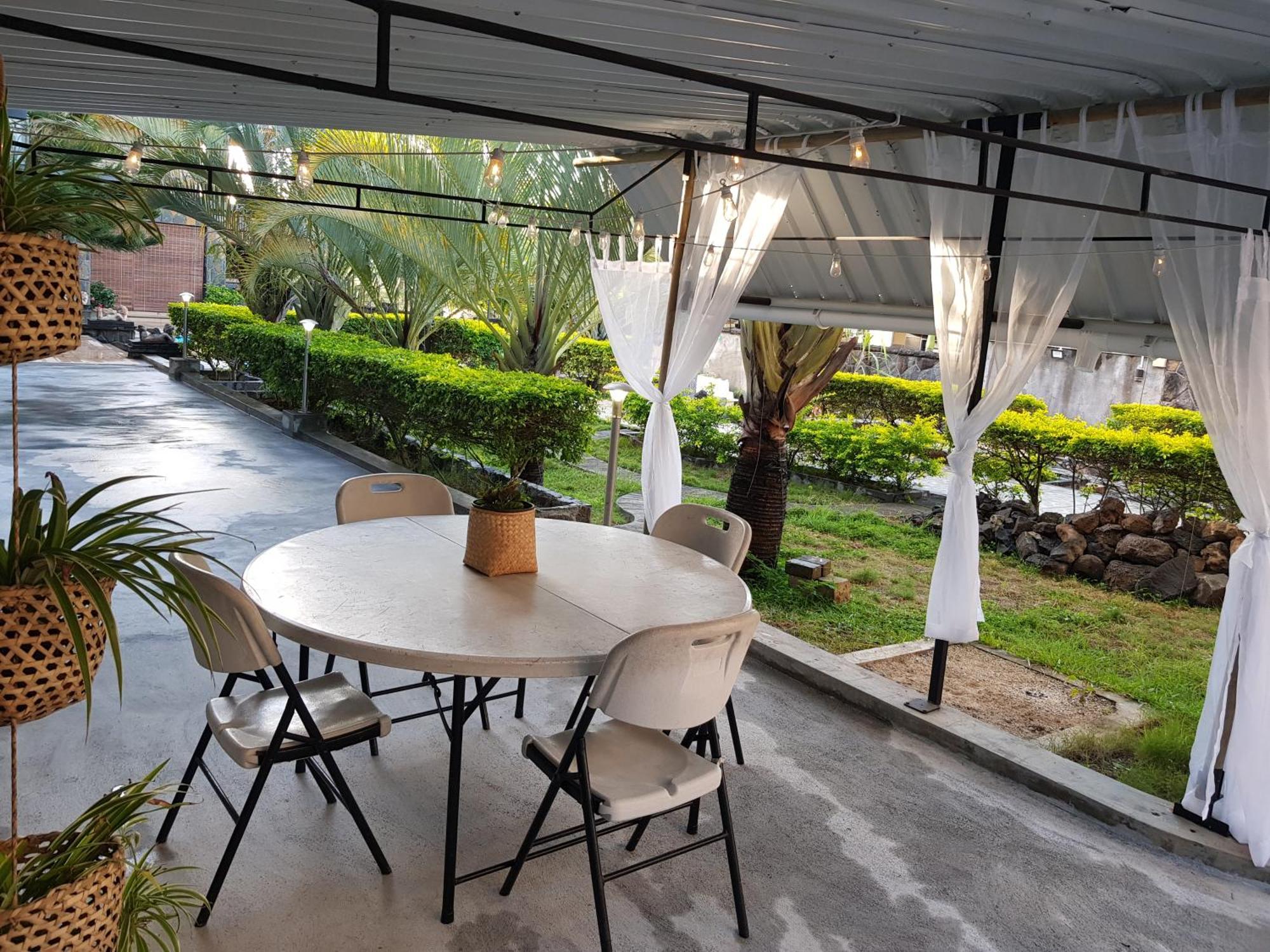 Villas Rocher Grand Bay Luaran gambar
