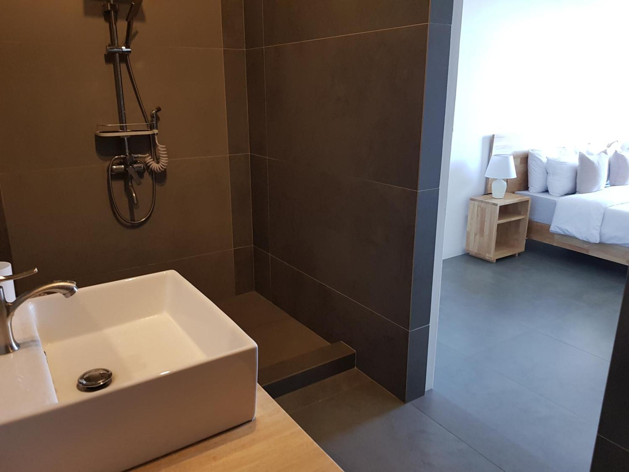 Villas Rocher Grand Bay Luaran gambar